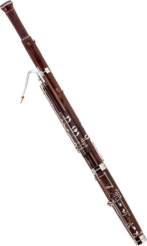 Buffet Crampon Prestige BC5613-2-0
